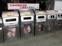 都以為日本的垃圾分類設施高大上，但其實……