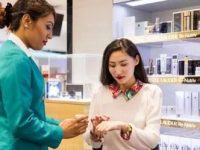 攜程游客去年一年在迪拜免稅店買下了3.8億元的商品！互聯網巨頭“流量紅利”驚人