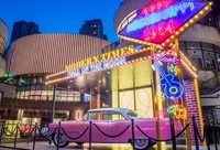 瑞虹天地月亮灣：百家商戶中上海首店占15%，更大突圍在太陽宮