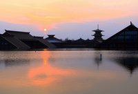 這里能“攬盡上海數千年歷史”！廣富林文化遺址一期今日試運營