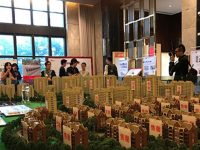 741套房凍結誠意金超135億 深圳華潤城搖號者稱“不差錢差點運氣”