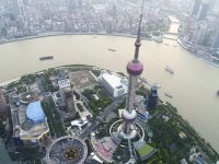 上海全市上下進入提升城市能級和核心競爭力“進行時”