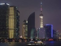 北京、香港和上海入選全球最具影響力城市前20位
