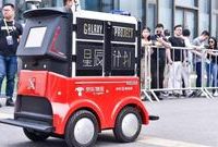 卡車、環衛車將成自動駕駛“先鋒隊”，未來見到行駛的汽車里沒人可別吃驚！