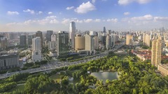 9月底前，長寧這些地方將全面完成架空線整治，有你家門口嗎？