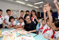 延安高架路下這個“小而美”的場館，如何做到讓人愿意“一看再看”