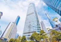 又一家全球資管巨頭即將落戶陸家嘴，這里已成上海擴大金融服務業對外開放新高地
