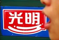 盒馬部分門店光明冷飲一度斷貨，新零售能給老品牌帶來多少機會？