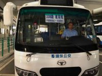 時隔10年后，上海新辟調整的4條公交夜宵線正式上路啦！