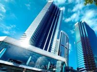太古香港辦公樓上半年租用率100% 太古廣場租金漲25％