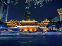 靜安安路生：為擔當者撐腰鼓勁、建立健全容錯機制，以創新實干打造“新標桿”
