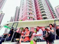 湖北省最大公租房開始交付