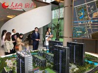 杭州緊急叫停企業購房的背后：去年企業購房比例猛增 價差吸引投機者炒房