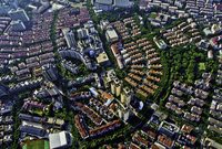 上海曾建設過200多個工人新村，如今這些工人新村的榮光如何再延續
