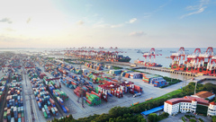 獻一計|上海自貿試驗區建設，為什么可以引入“香港元素”？