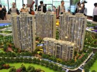 廈門樓市觀望情緒濃 融信保利三盛等房企降價賣房