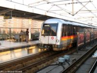 5號線南延伸段年底通車，建設、運營、改造如何三不誤？8月20日起，啟用新運營方案