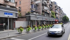 有“路長”還有“段長”、人人都能參與監督，彭浦新村探索“路長制”升級版