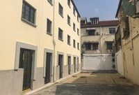 不動遷也能搬家，上海永嘉路這66戶居民整體置換住進新家五年了