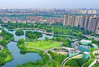 楊浦新江灣城成立全市首個業委會規范化指導委員會