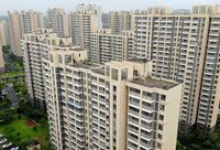 嘉定 | 800戶出租房掛牌公示，這個動遷小區要干啥？