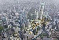 徐匯 | 打造“大徐家匯”，落實13個重點建設項目