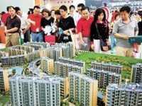 40城新房下半年開局降溫 一線城市下跌空間有限