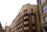 上海“解放前第一批白領居住區”遭違規改建造成嚴重損壞，承租人被判賠1020萬元