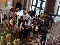 八天11張預售證 京新房供應“開閘”