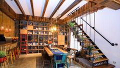 奉賢發展民宿不走尋常路，”鄉村民宿+總部辦公”成鄉村振興新途徑