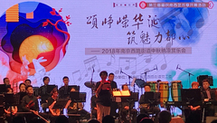 上海南京西路社區與文化大咖建了一個“朋友圈”，共同留存海派文化印跡