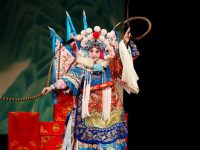 “依弘劇場”落戶寶山，“小票友”從此多了個看戲的地方