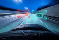 智能網聯汽車“大路考”路段延長了！總長度37.2公里，在安亭和臨港