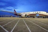東航首架波音787-9客機抵滬！這些亮點你絕對想不到