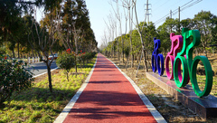 崇明將試點建設“智慧交通島”，推動智能網聯汽車、無人駕駛汽車應用