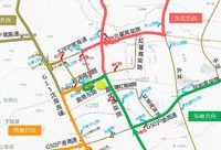 保障進博會交通出行！國家會展中心道路交通引導標志即將亮相