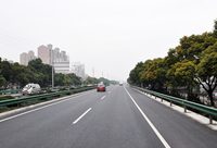 一小時都市圈范圍不斷擴大！上海與蘇浙兩省公路聯接通道將增至67條