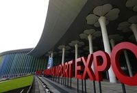 全球最新品最潮品正漂洋過海陸續抵達上海，上海交易團開創性促“展品”變“商品”