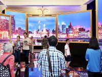 排長隊和時段限流也阻止不了市民的熱情，上海這個最熱門展覽是怎樣誕生的