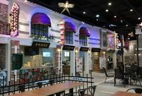 生煎、小籠、湯團、餛飩、湯包……“上海特色小吃館”亮相“四葉草”