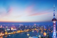 全球知名時尚發布平臺“TRANOI展”的亞洲首秀來了，首站竟不是東京或首爾