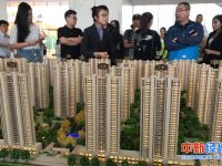 限競房開發商的“加減法”難題