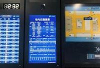 相當于18.5個人民廣場的虹橋商務區地下空間怎么找得到北？電子室內地圖終于問世了