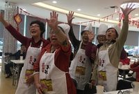米粒上決出民間廚神，上海大媽以地產大米為食材做出的佳肴你想不到！