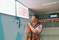 乘客抱怨在地鐵站找不到廁所？離進博會最近的地鐵站，不僅盯著安全，還看到了這些細節