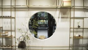 上海周邊南翔鎮 唇齒留香眉眼含情