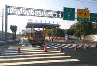 嘉定｜G1501永盛路下匝道建設完工，10月10日起通車！