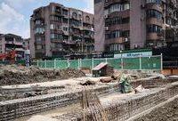 長寧｜15號線能否在古北路分別與2、10號線同站換乘？最新回復來了！