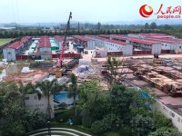 南昌首次要求：這塊商住用地須現房銷售