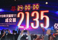 “雙11”又破紀錄，面對消費新動能，我們準備好了嗎？
